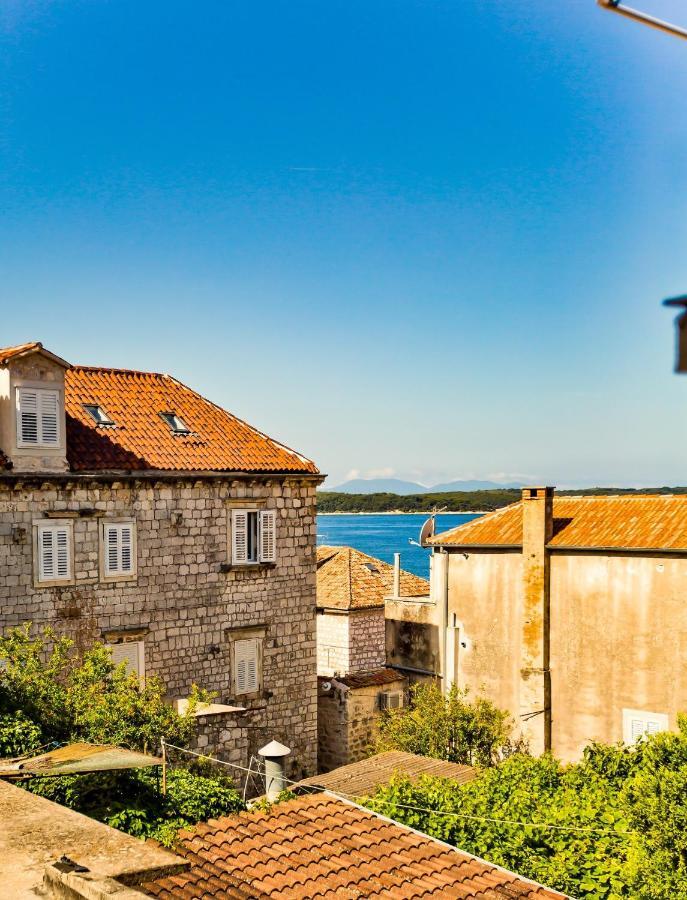 Hébergement de vacances Sunce Hvar Town