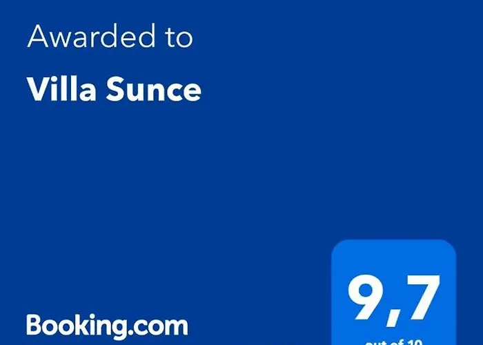 Villa Sunce
