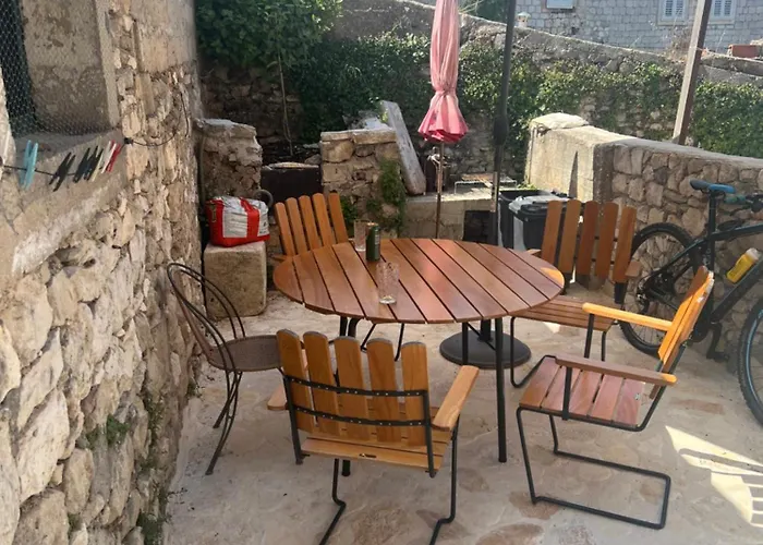 Villa Sunce