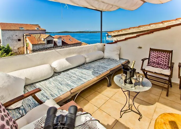 Villa Sunce