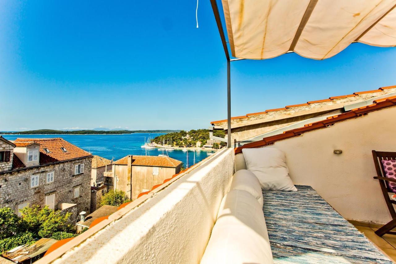 Sunce Hvar Town