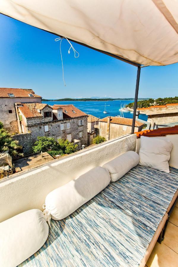 Holiday home Sunce *