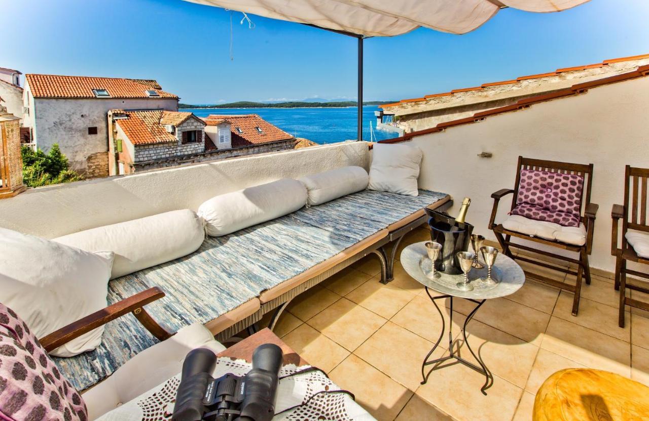 Sunce Holiday home Hvar Town