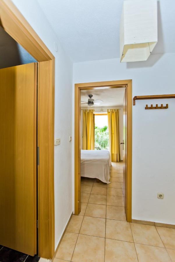 Holiday home Sunce *
