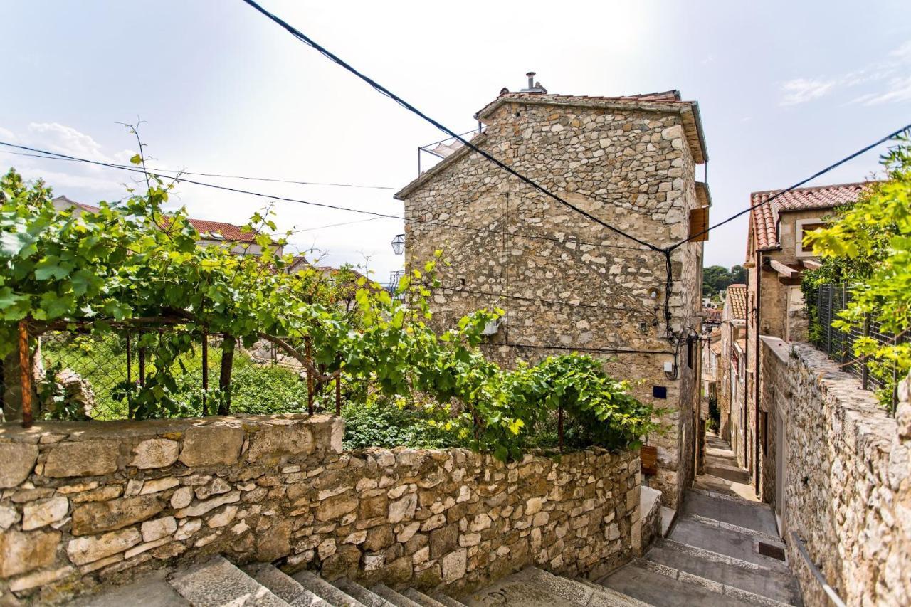 Sunce Holiday home Hvar Town