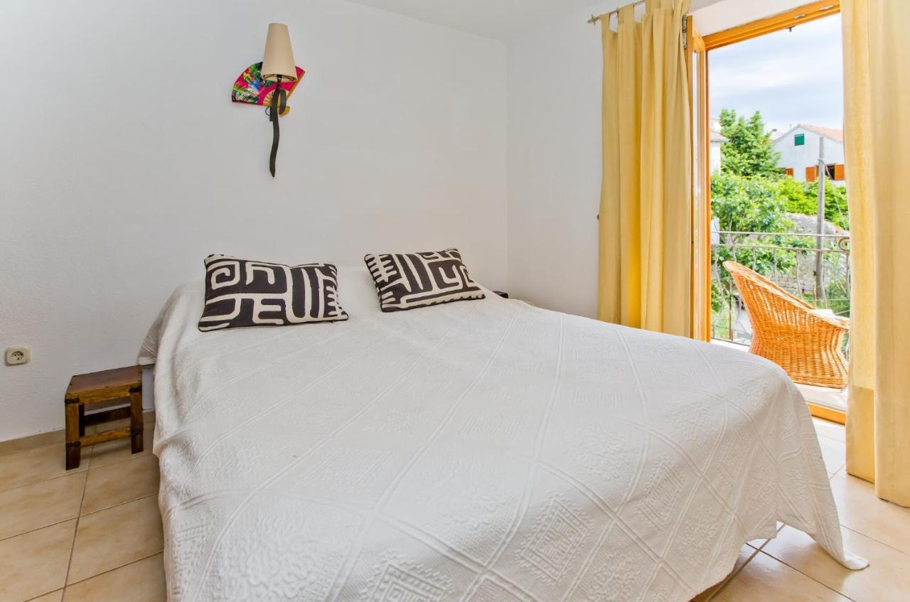 Holiday home Sunce *