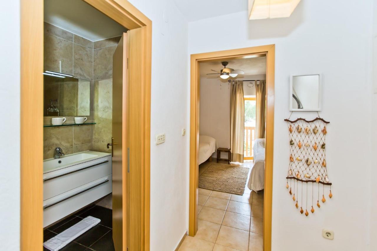 Sunce Holiday home