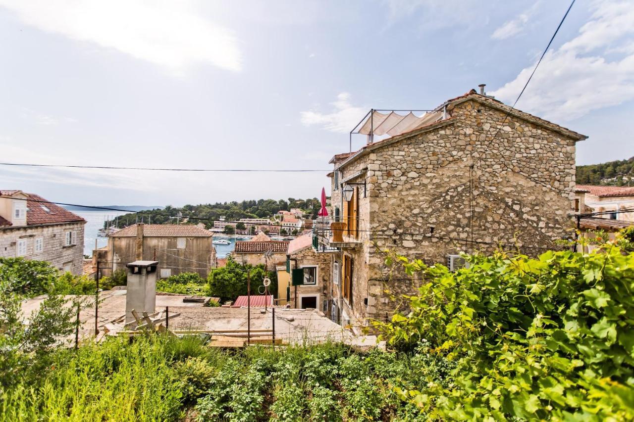 Sunce Hvar Town